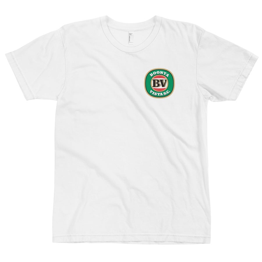 BV logo shirt