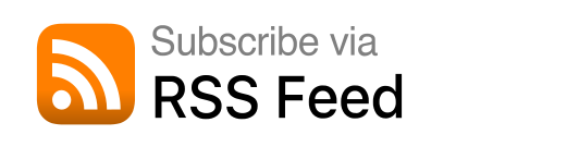 RSS feed