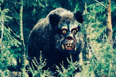  A possible sighting of The Grunter